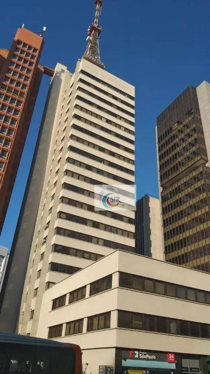 Conjunto comercial para alugar, 253 m² - Bela Vista - São Paulo/SP - Foto 4