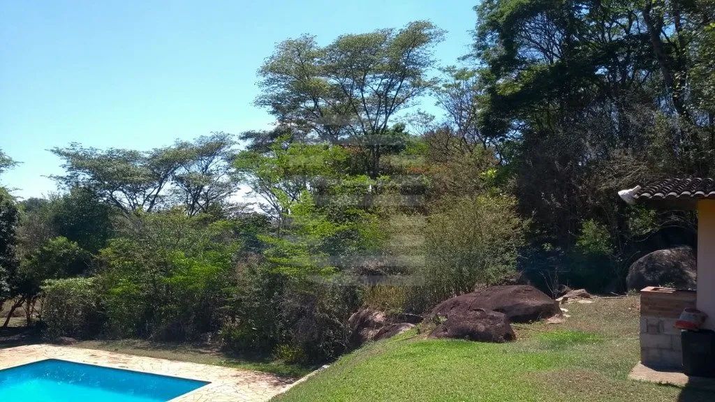 Sítio com 26 mil m2 no Jd Carlos Gomes - Campinas - Foto 2
