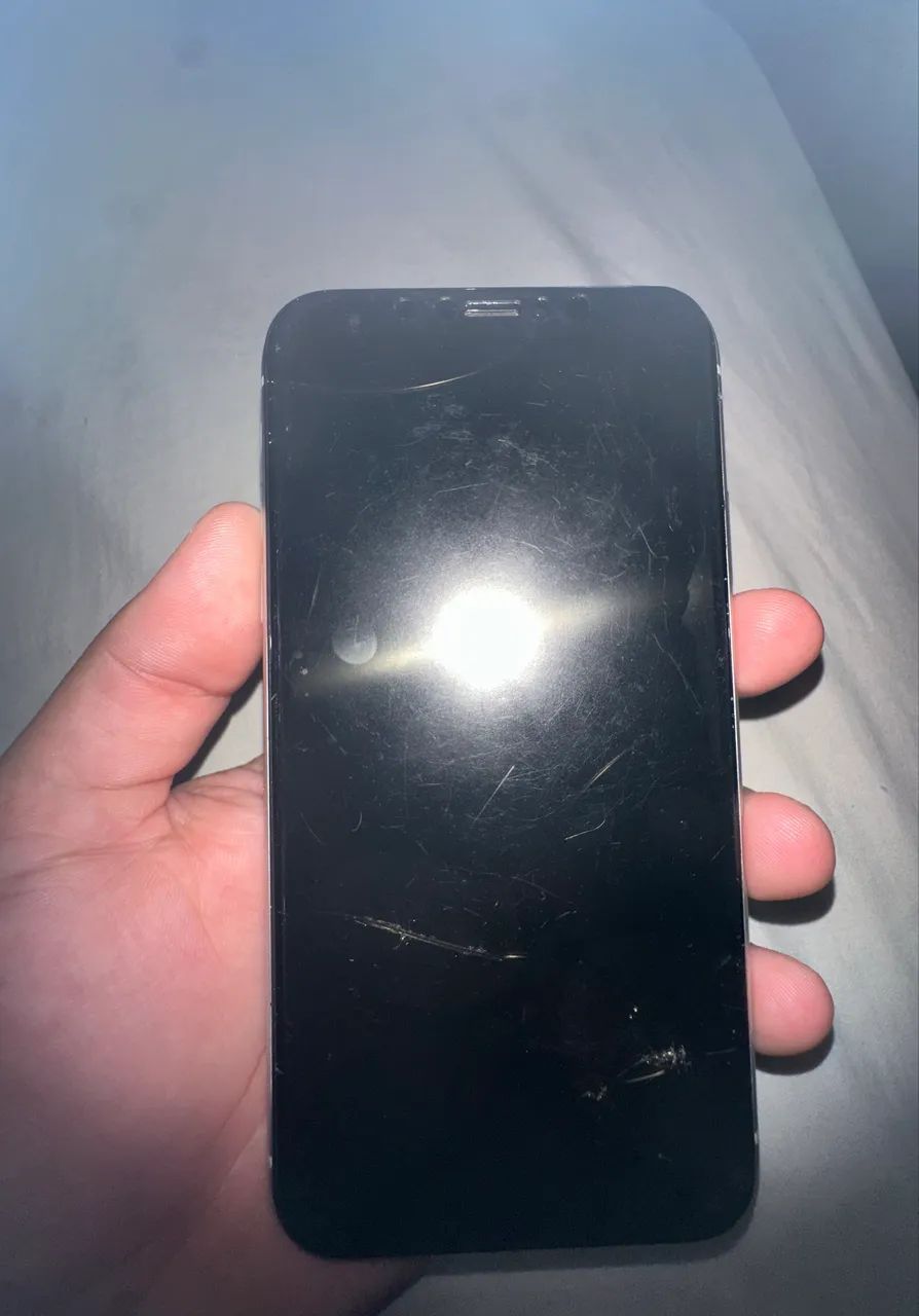 iPhone XR  - Foto 3