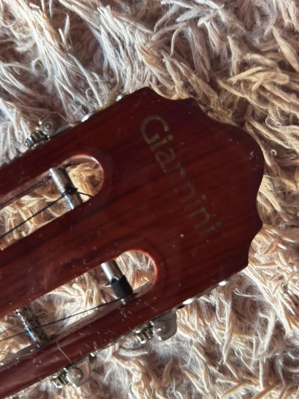 Violão Giannini - Foto 3