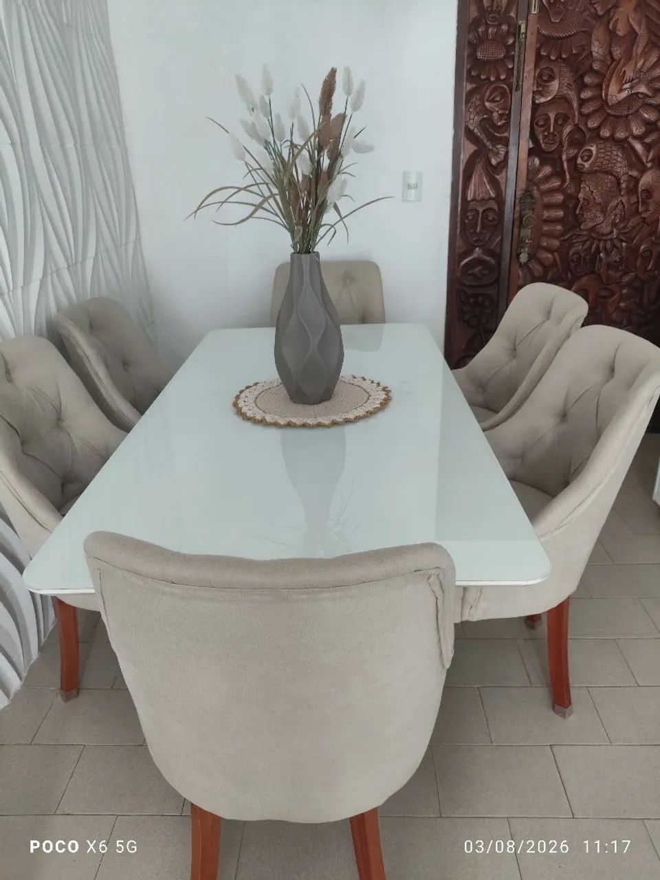 Lindas poltronas 