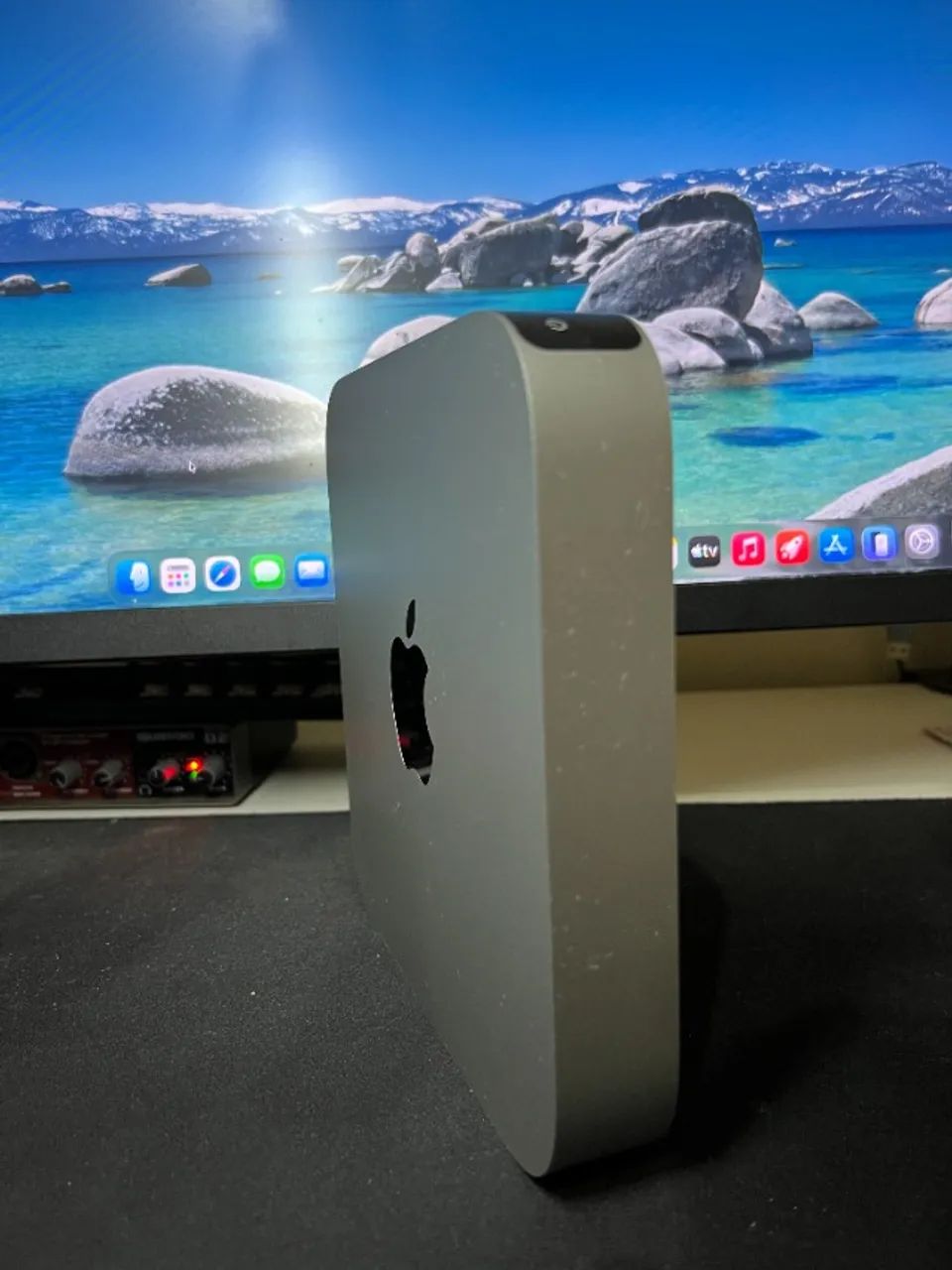 Mac mini M1 - 16GB RAM - 1TB SSD - Computadores e Desktops