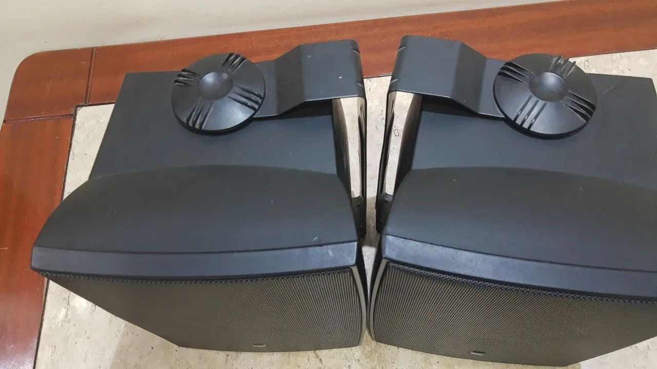 Caixas JBL em excelente estado - Foto 2