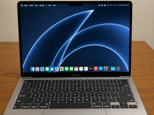 新品未開封14インチMacBook pro M5 24GB 1TB MacBook Pro 14? 24GB 1TB - M5 Pro - Impecável - Garantia até 03