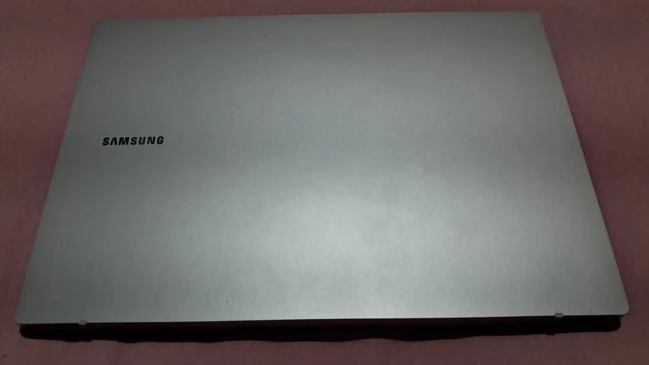Notebook  - Foto 3