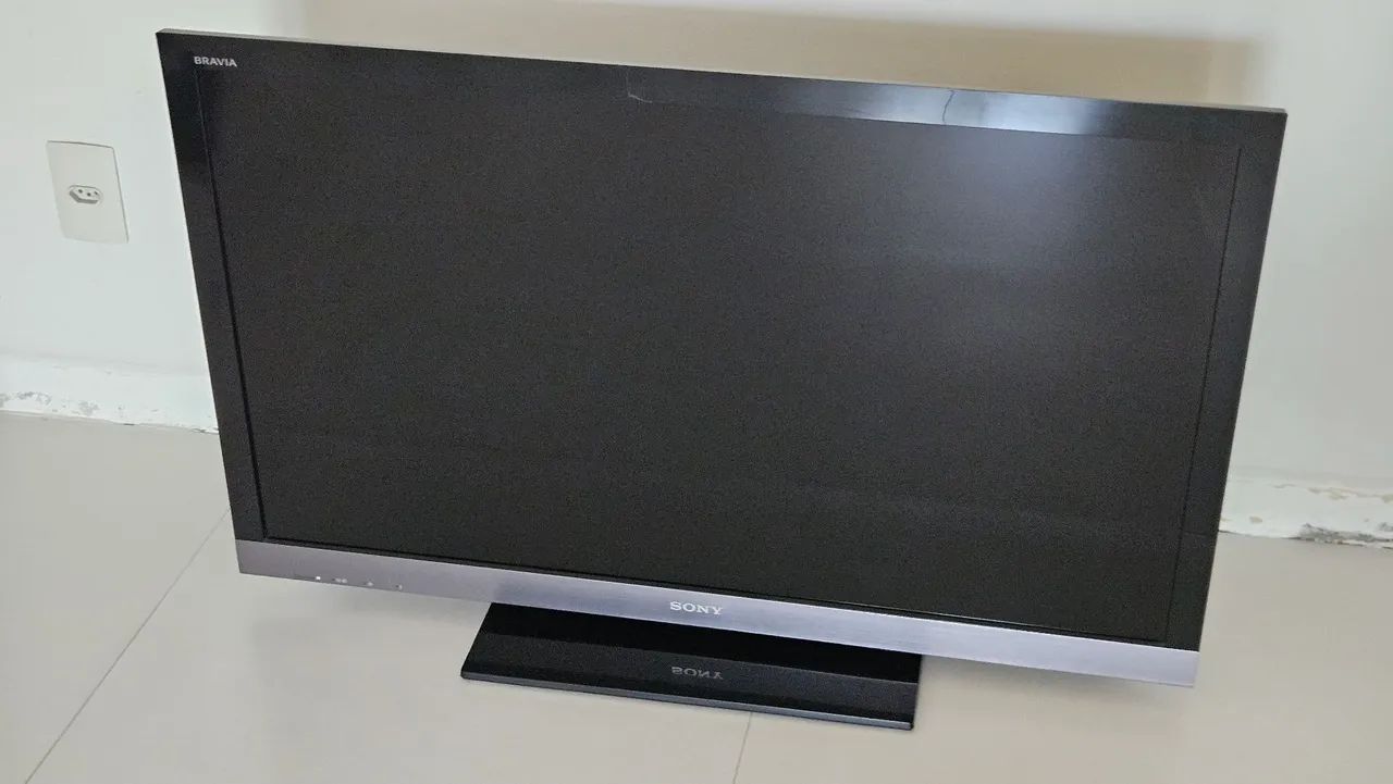 TV Sony Bravia KDL-40EX605