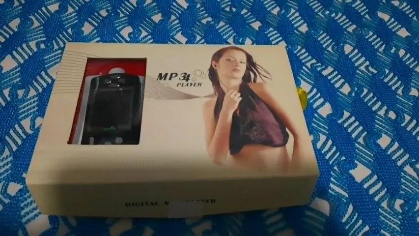 aparelho mp3/mp4 - Foto 3