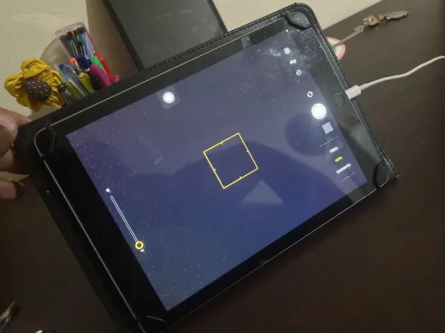 iPad 6 geração 