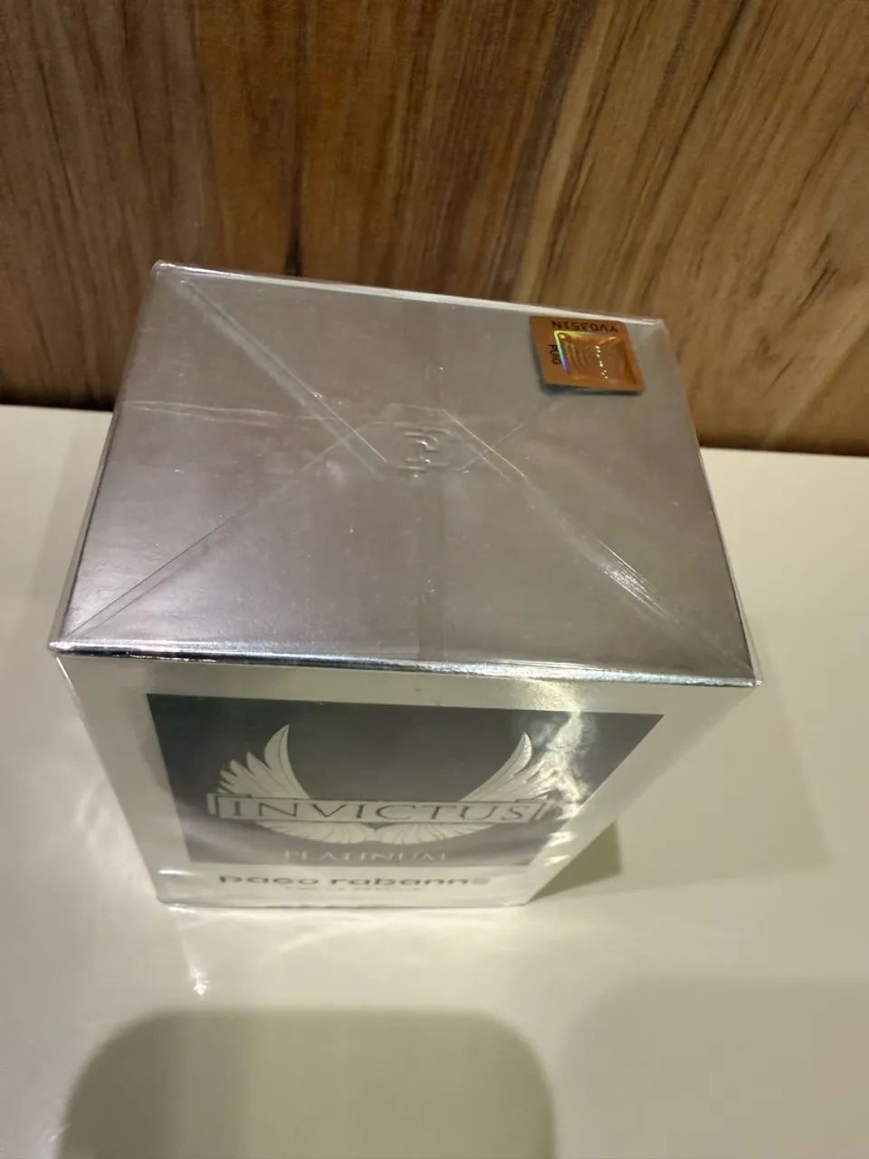 Invictus Platinum 50 ml - Foto 3