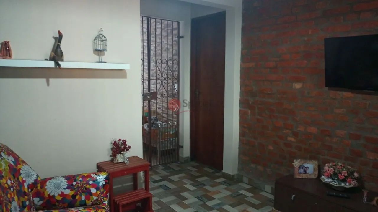 Sobrado na Barra Funda, próximo ao Metrô. - Foto 2