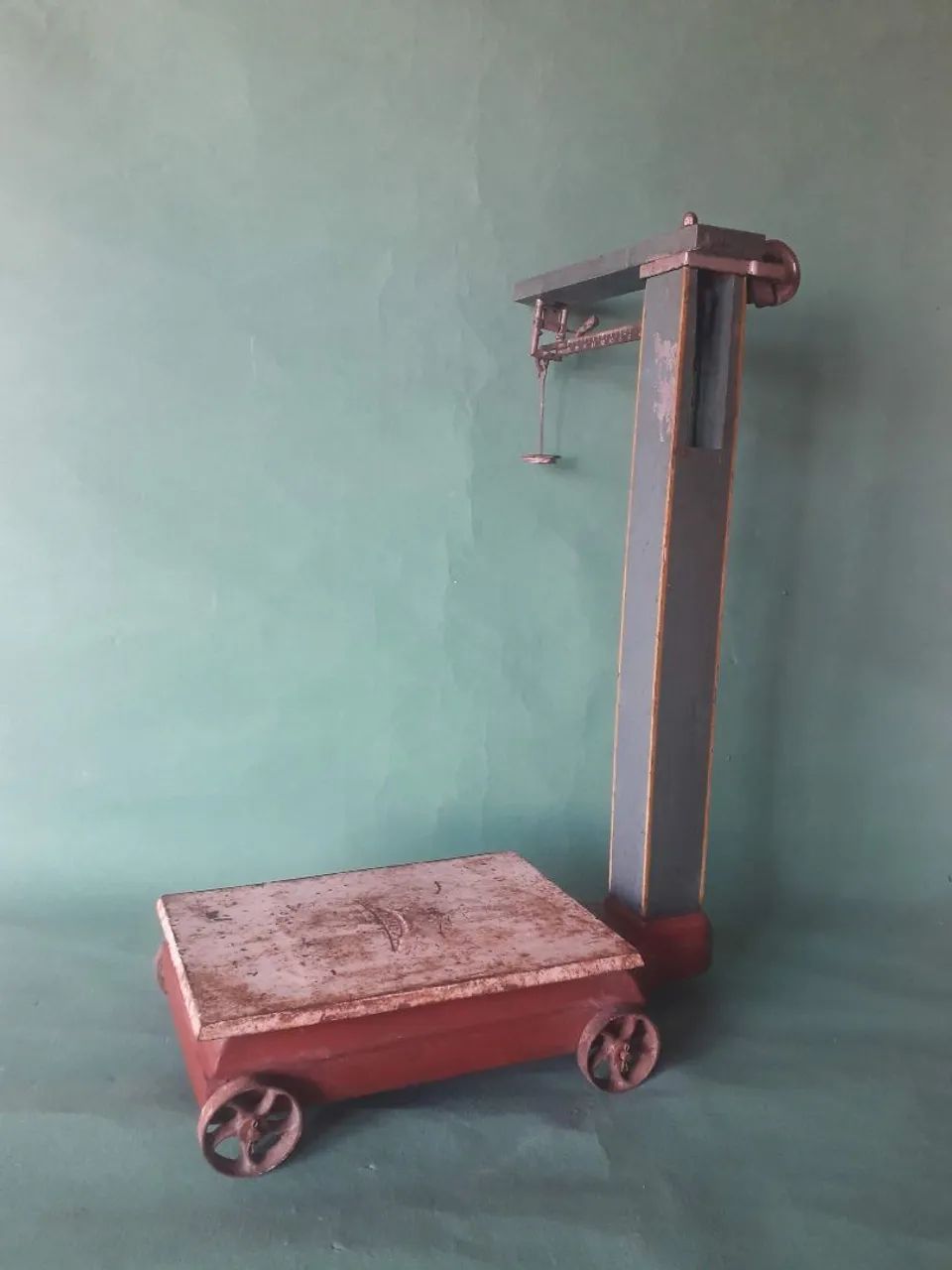 Balança Mecânica Ramuza - Foto 2