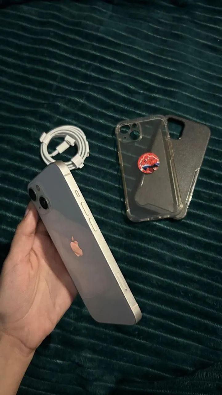 iPhone 13 - Foto 3