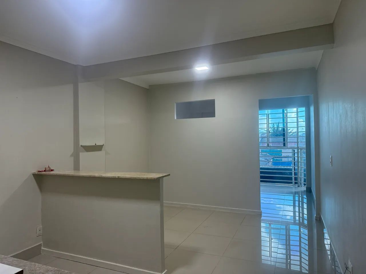 Vendo lindo apt  - Foto 3