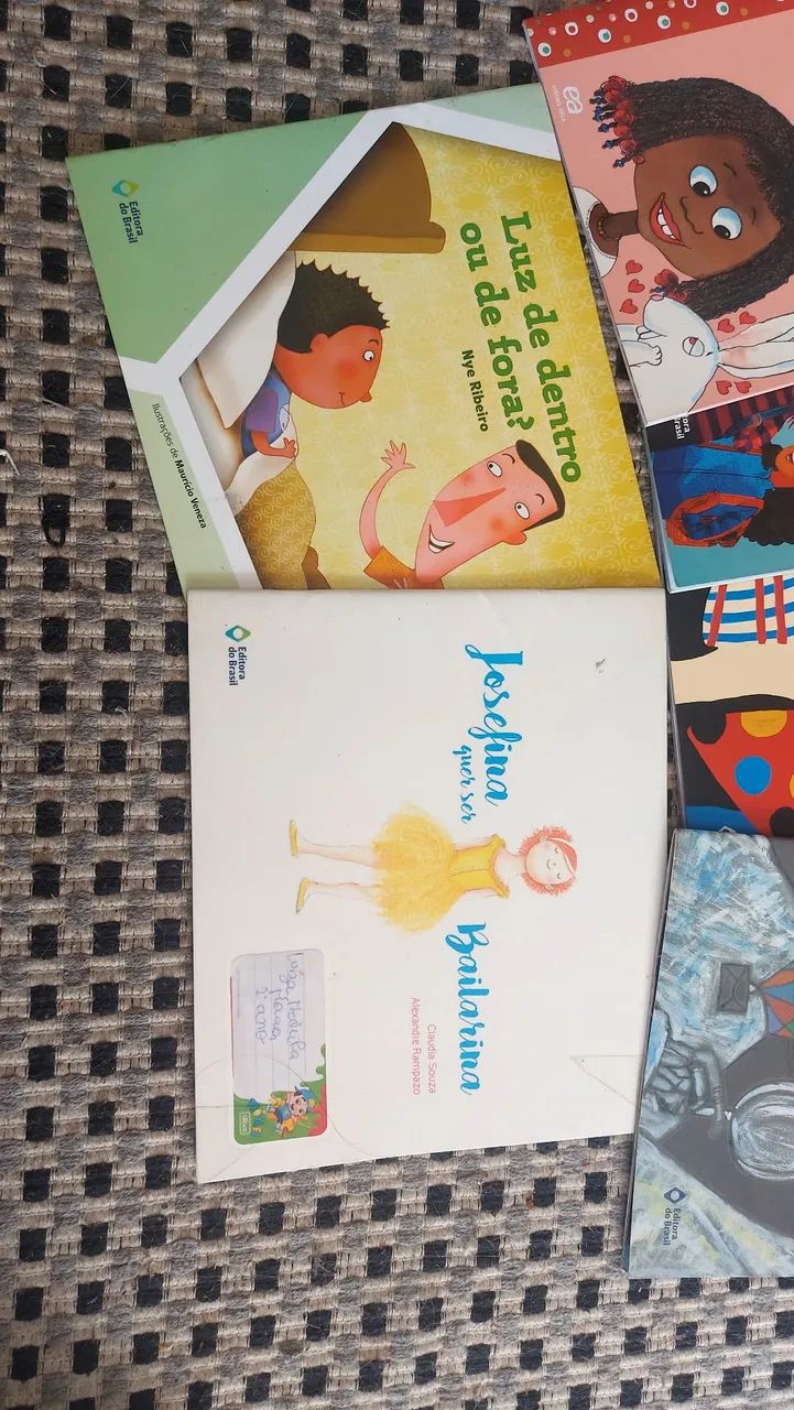 Livros!! - Foto 2