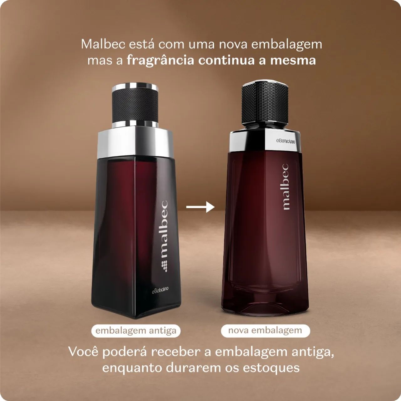 Malbec Tradicional 100ml - Foto 3