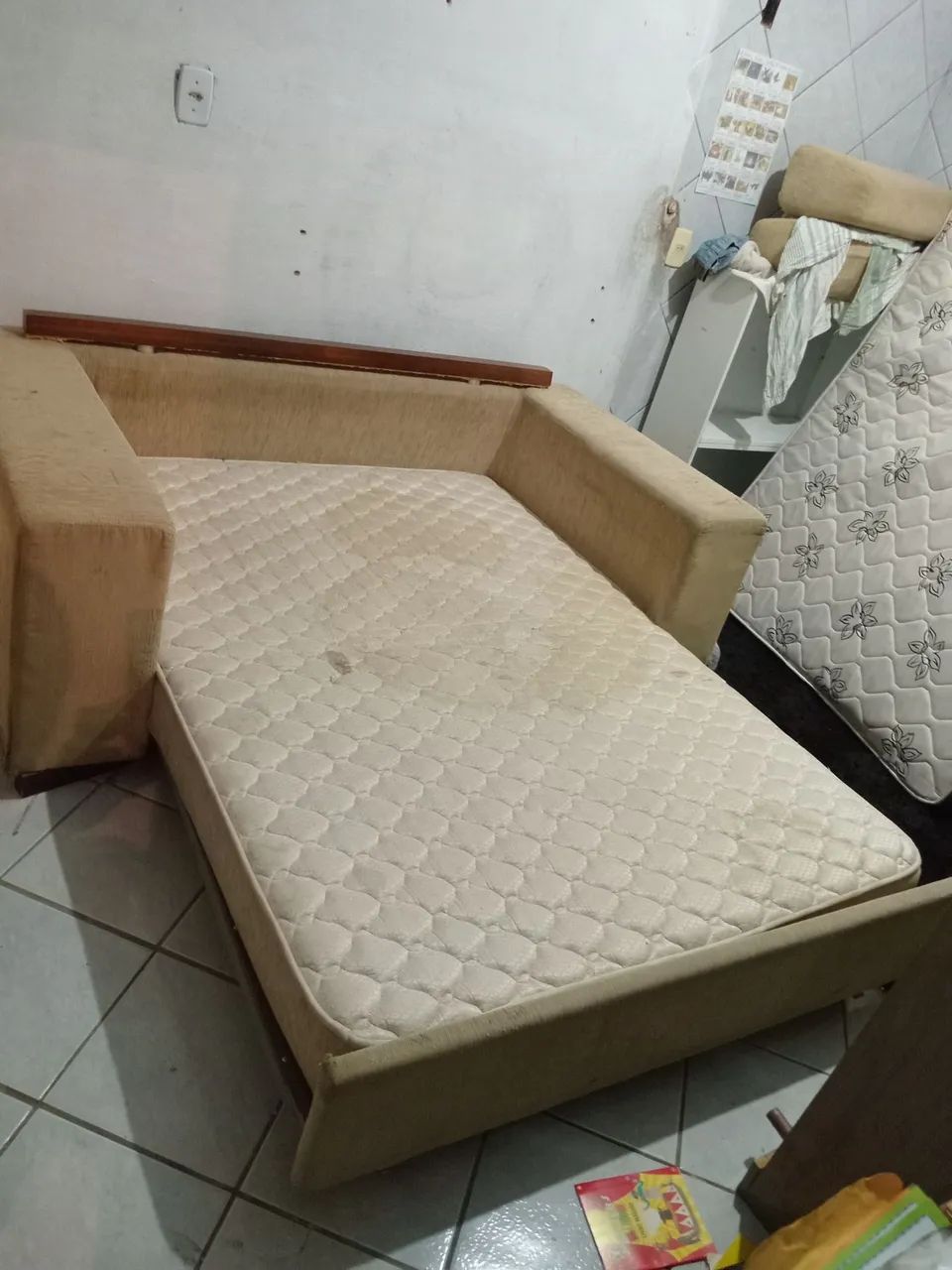 SOFA CAMA - Foto 2