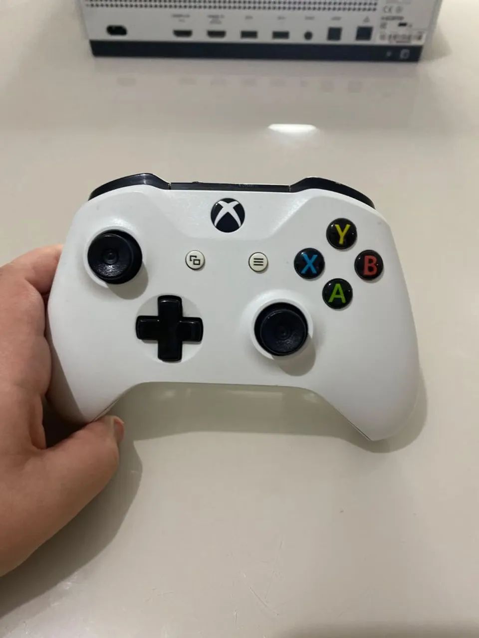Xbox one - Foto 4