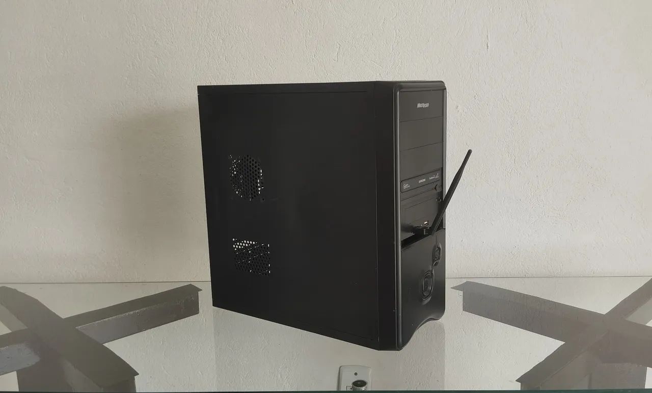 PC i5 2400 6gb 1Tb 100% ok - Foto 2