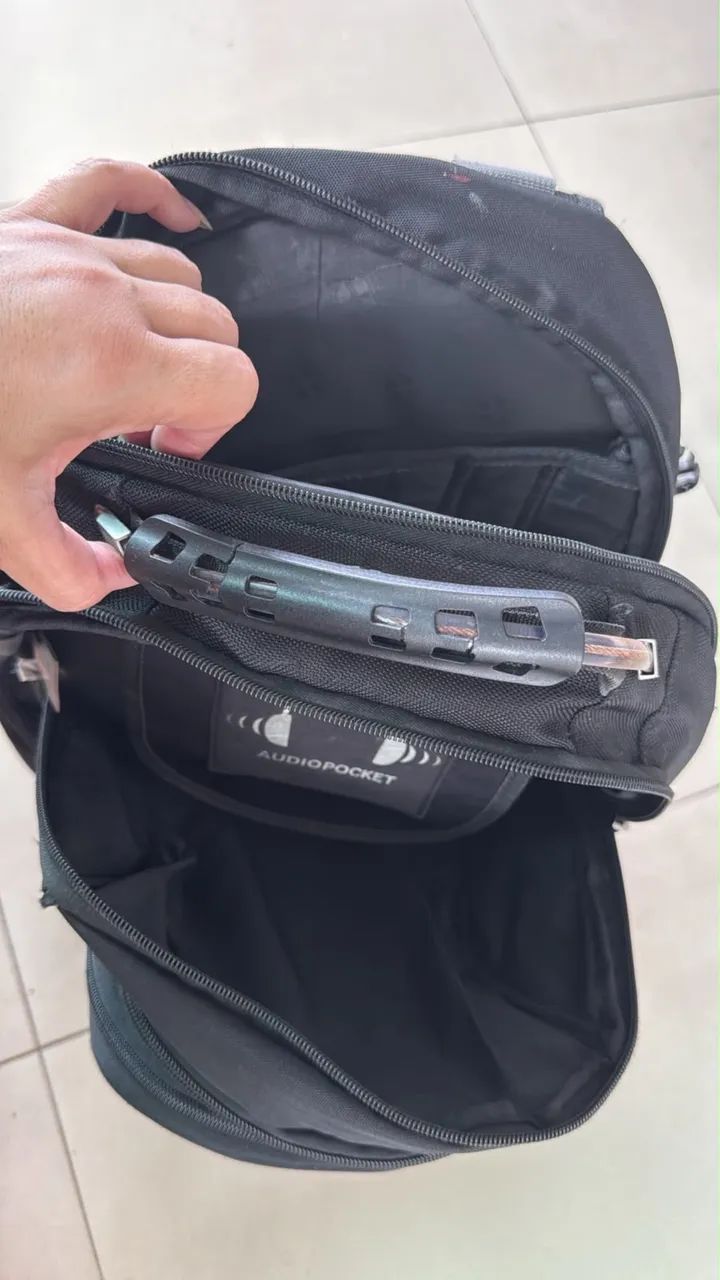 Mochila 