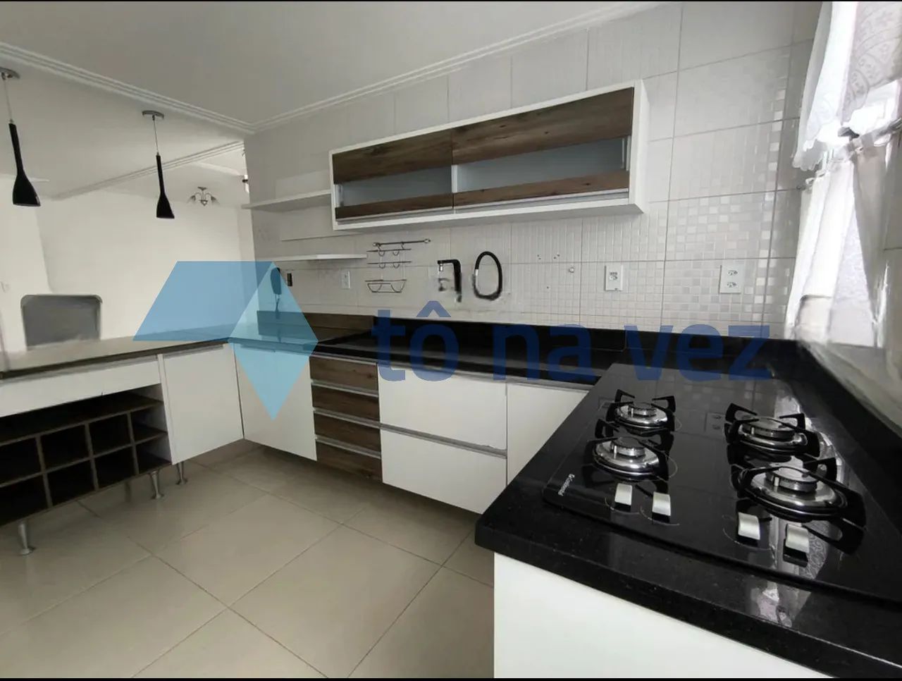 Casas em condomínios 3 dormitório(s) em Jordanópolis - Foto 5