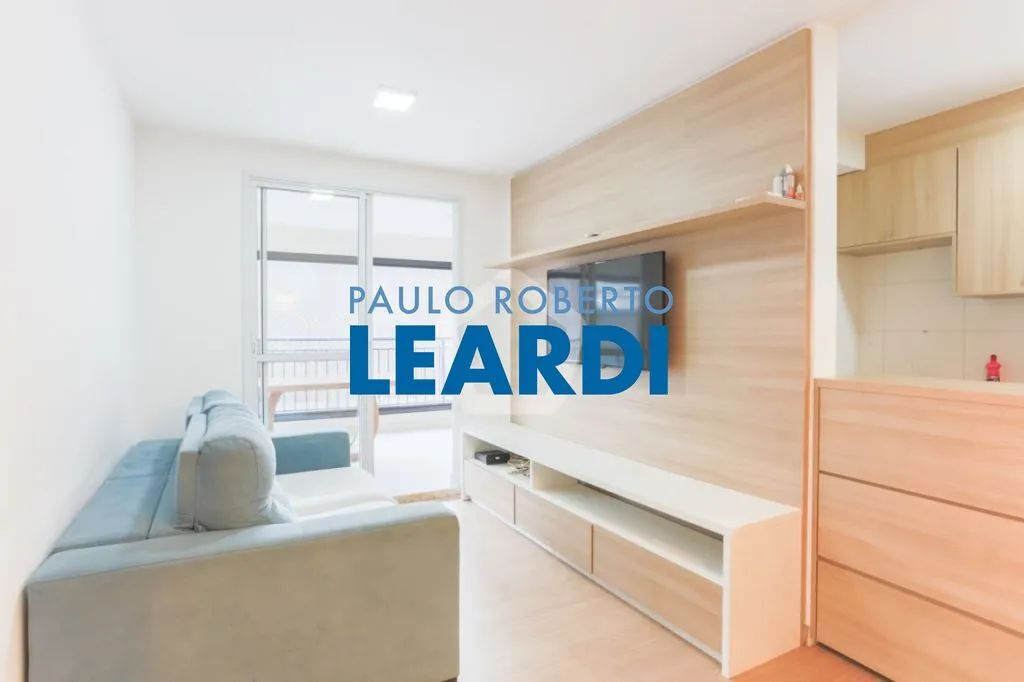 APARTAMENTO - BARRA FUNDA - SP