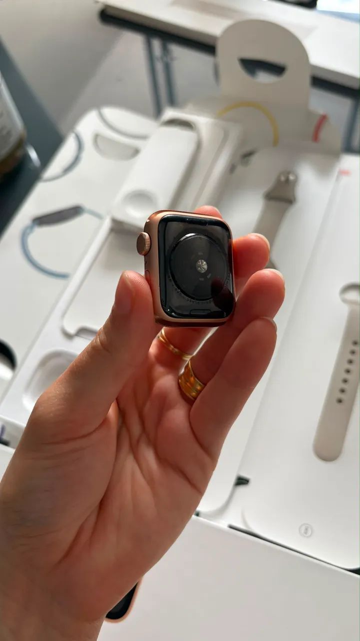 APPLE WATCH SE - Foto 5