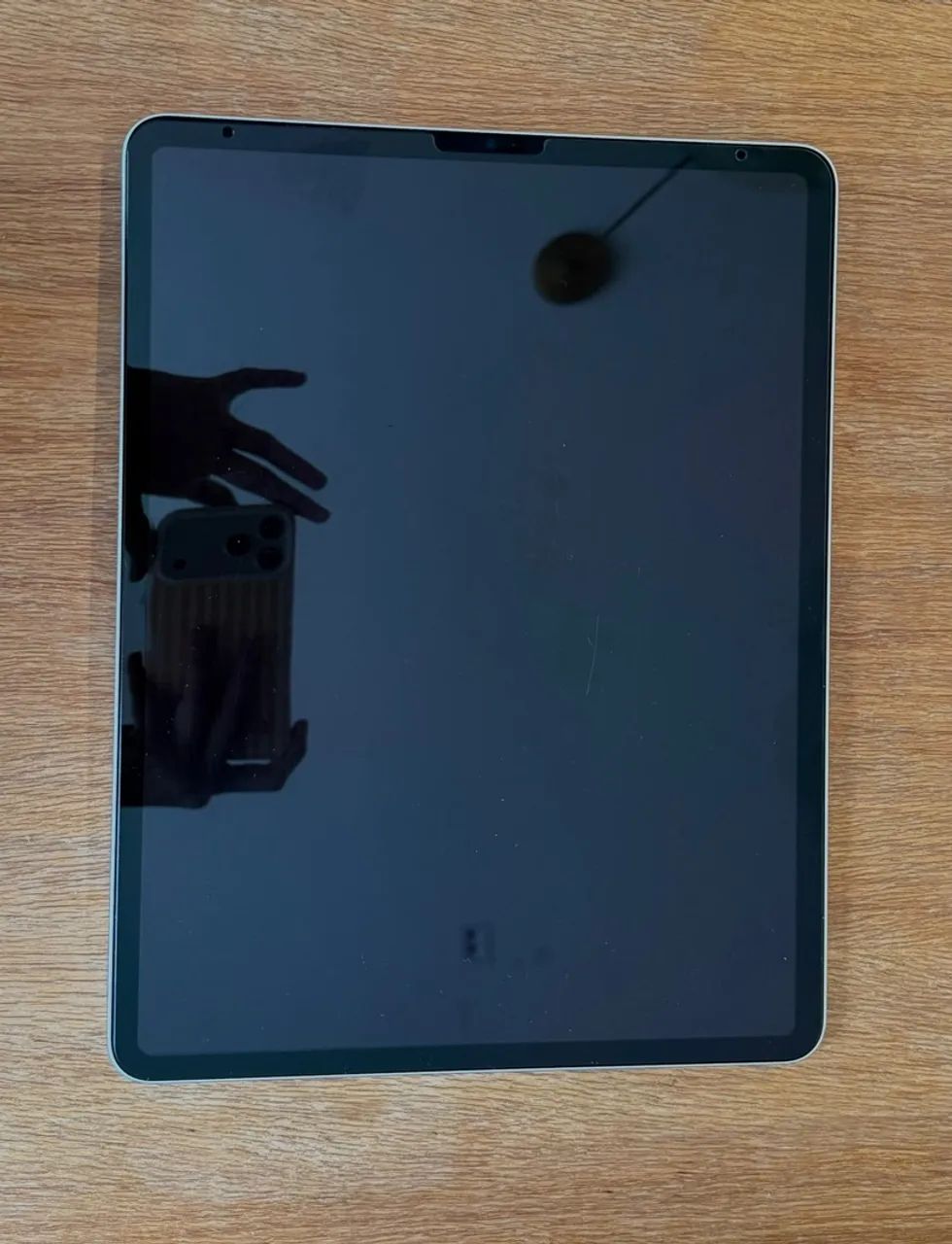 IPAD PRO 12,9" M2 (6 GERAÇÃO), 256 GB  - Foto 2