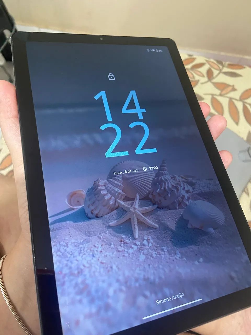 Tablet Lenovo M9