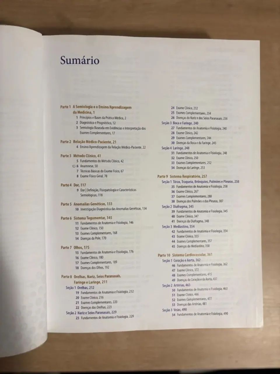 Semiologia PORTO - Foto 2