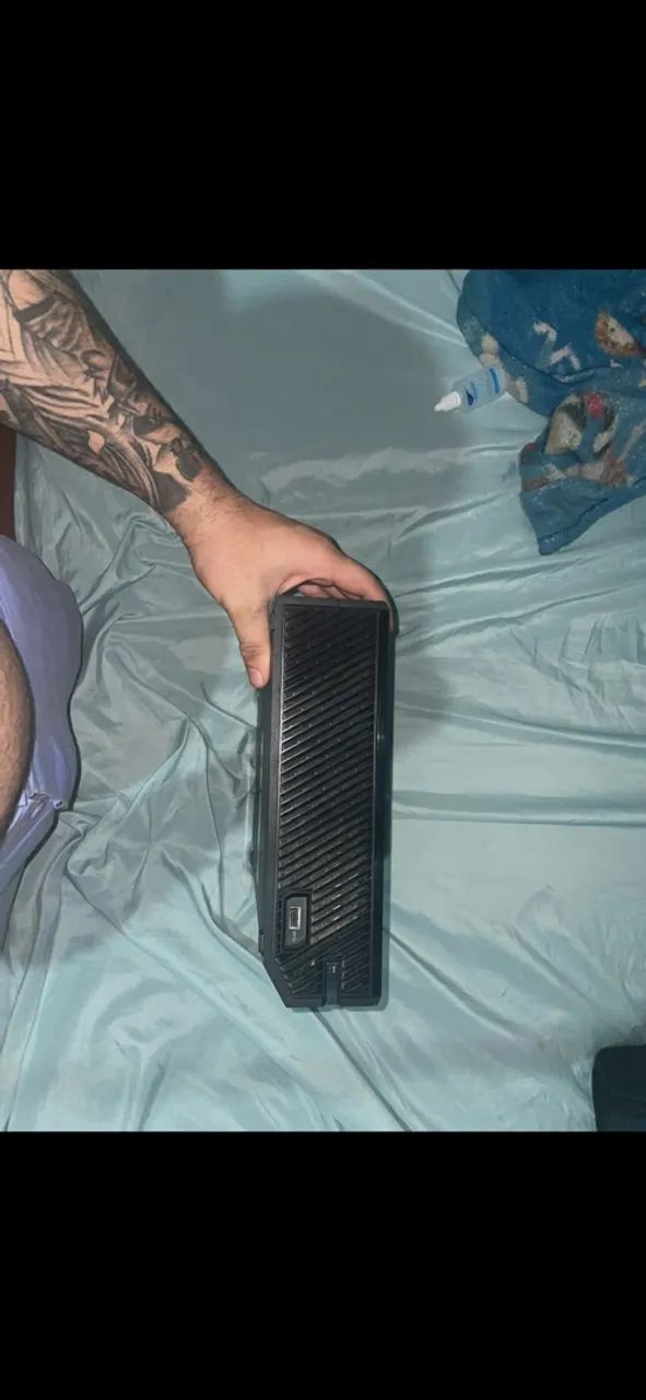 Vendo Xbox One Fat  - Foto 4