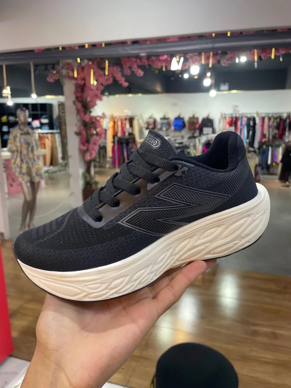 New balance 1080 - Foto 4