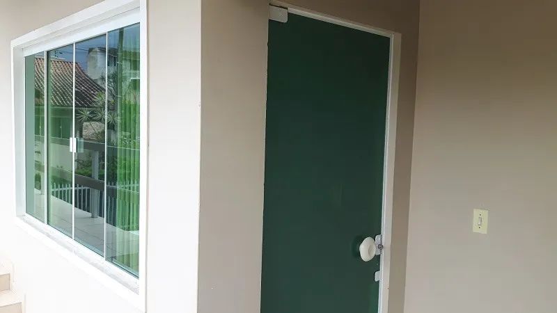 Apartamento 1 Quarto em Blumenau - Foto 4