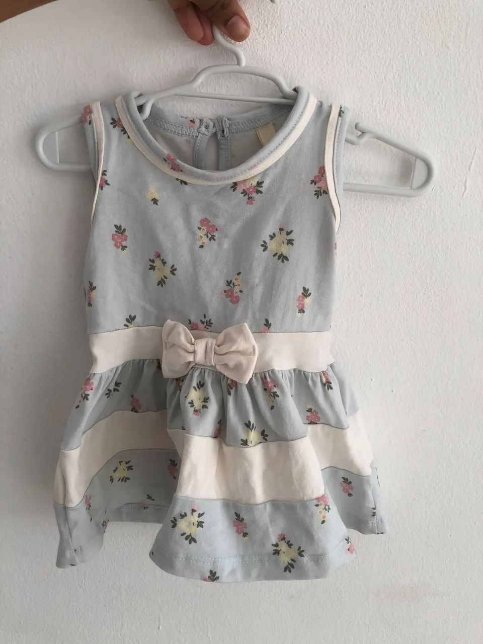 Roupa bebê  - Foto 5