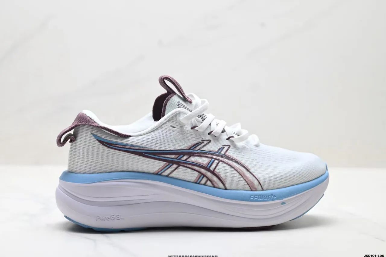 Tênis Asics Nimbus 28 - Foto 2