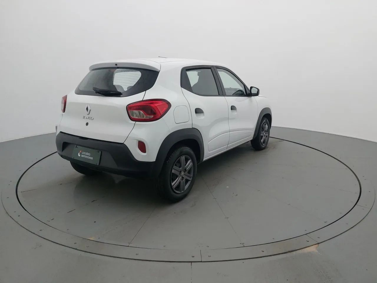 Renault Kwid 1.0 Zen 2025 - Foto 5