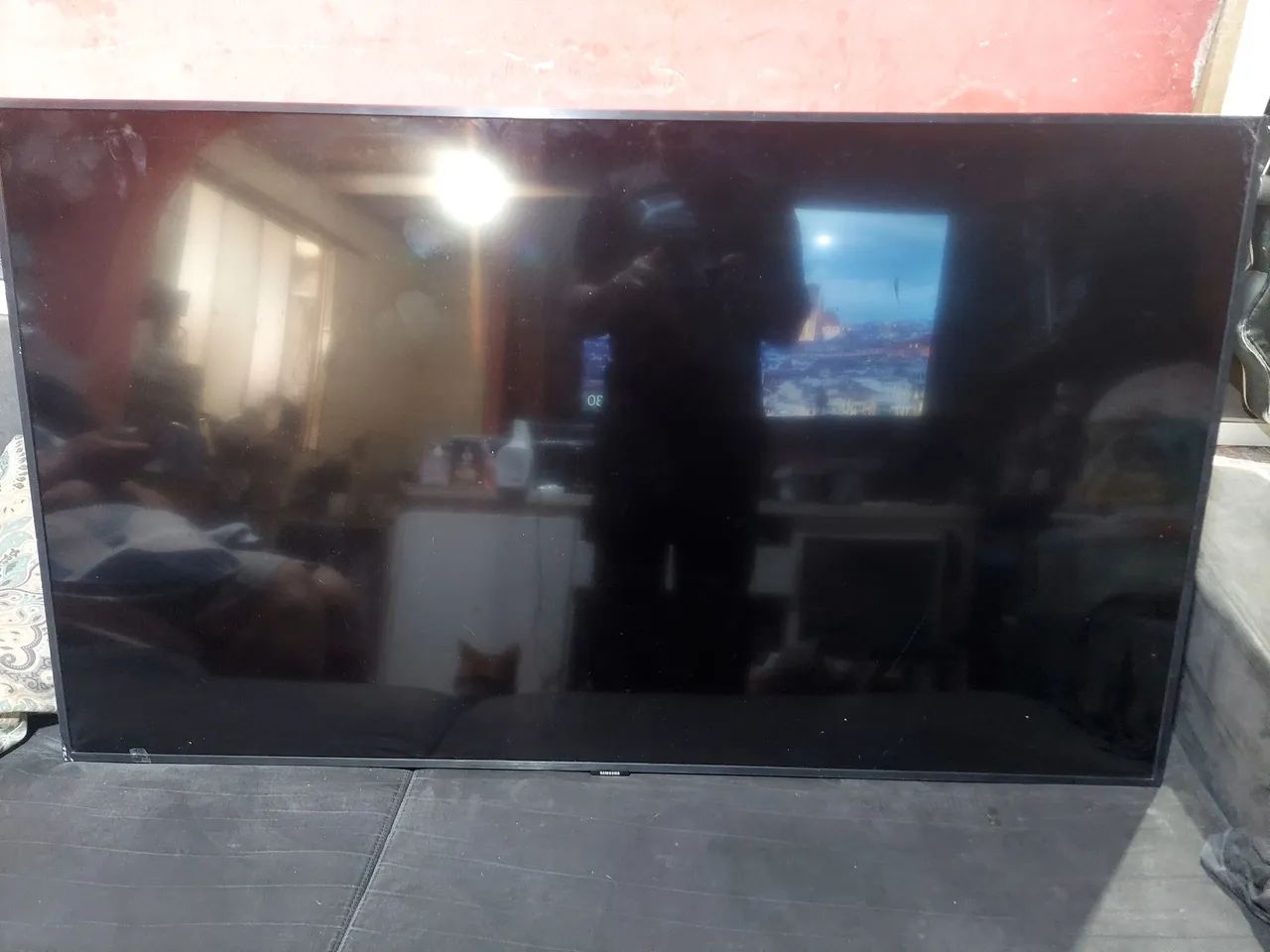 Tv  - Foto 4