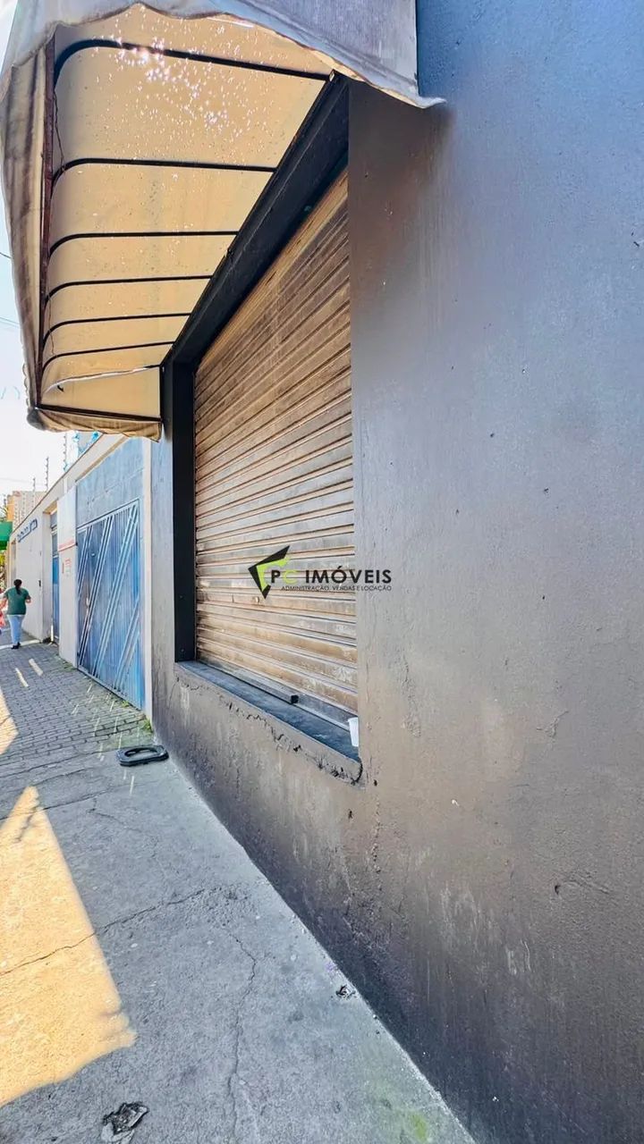 TERRENO / GALPÃO  VILA CONTINENTAL 500M2