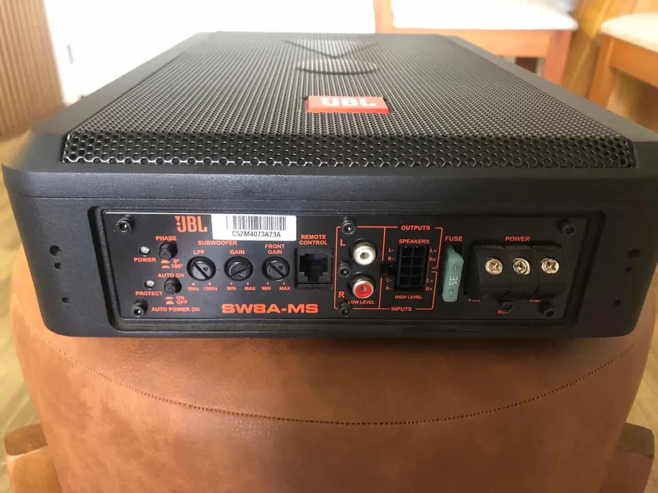 Caixa original jbl - Foto 2