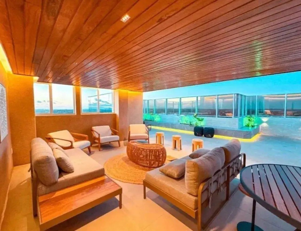 Apartamento | Aluguel | Tamatanduba - Foto 5