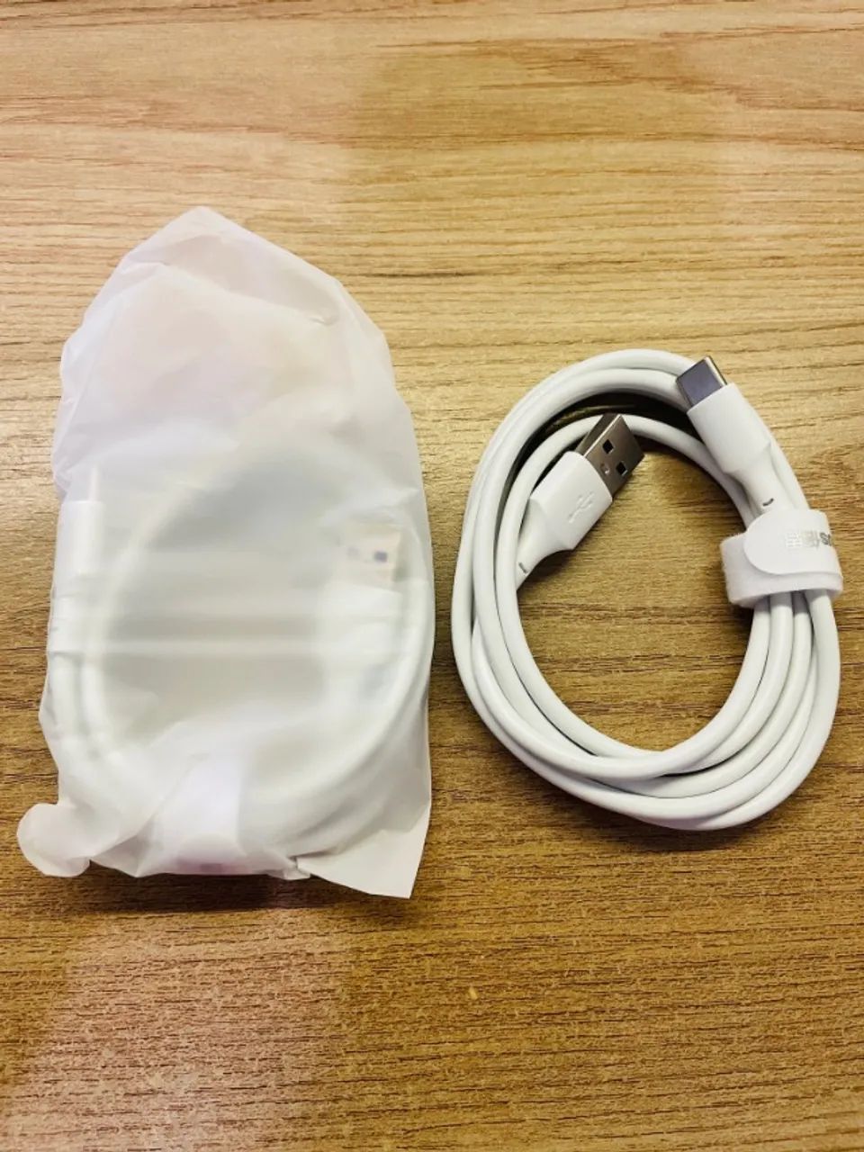 Cabo usb normal para usbC - Foto 3