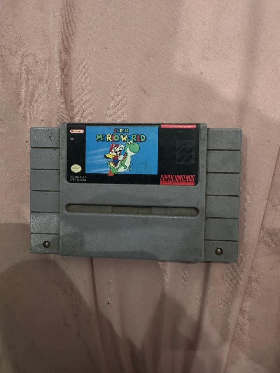 Super Mário  - Foto 2