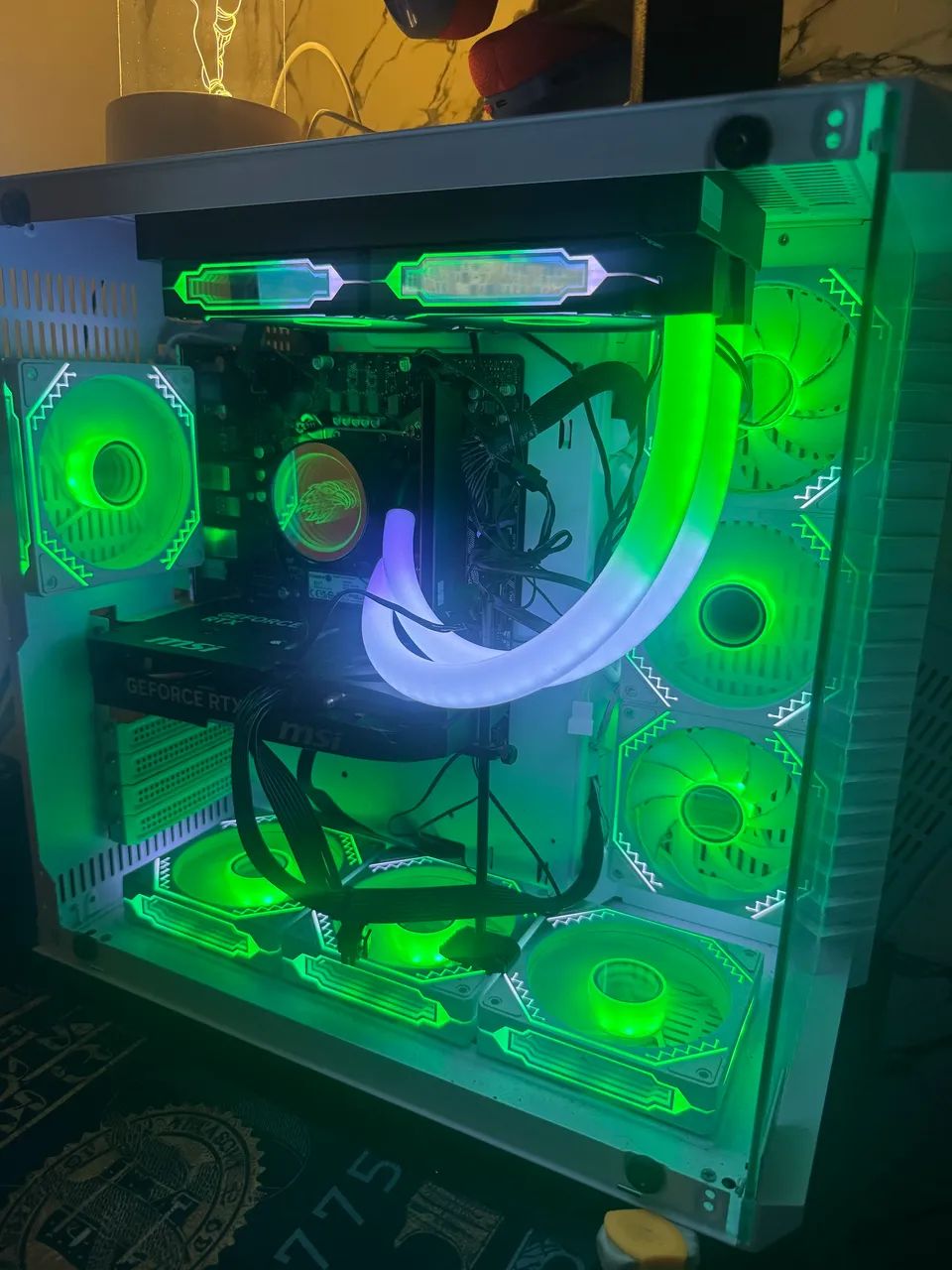 PC GAMER  - Foto 4
