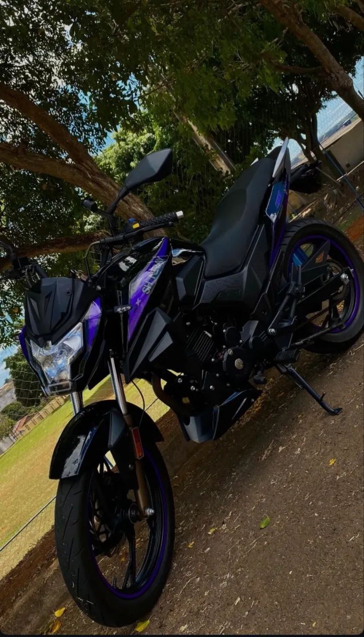  Vendo ágio da Jef 150 - Foto 3