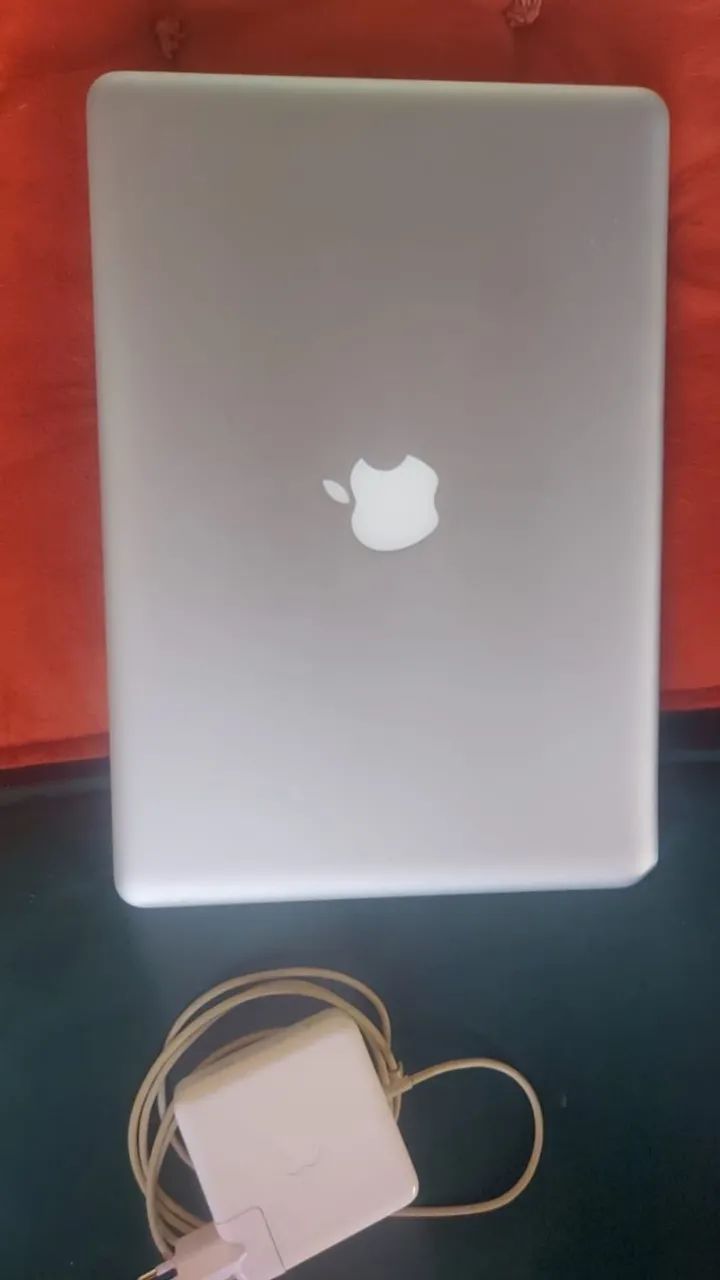 macbook. pro i5, 8gb , ssd 256 - Foto 4
