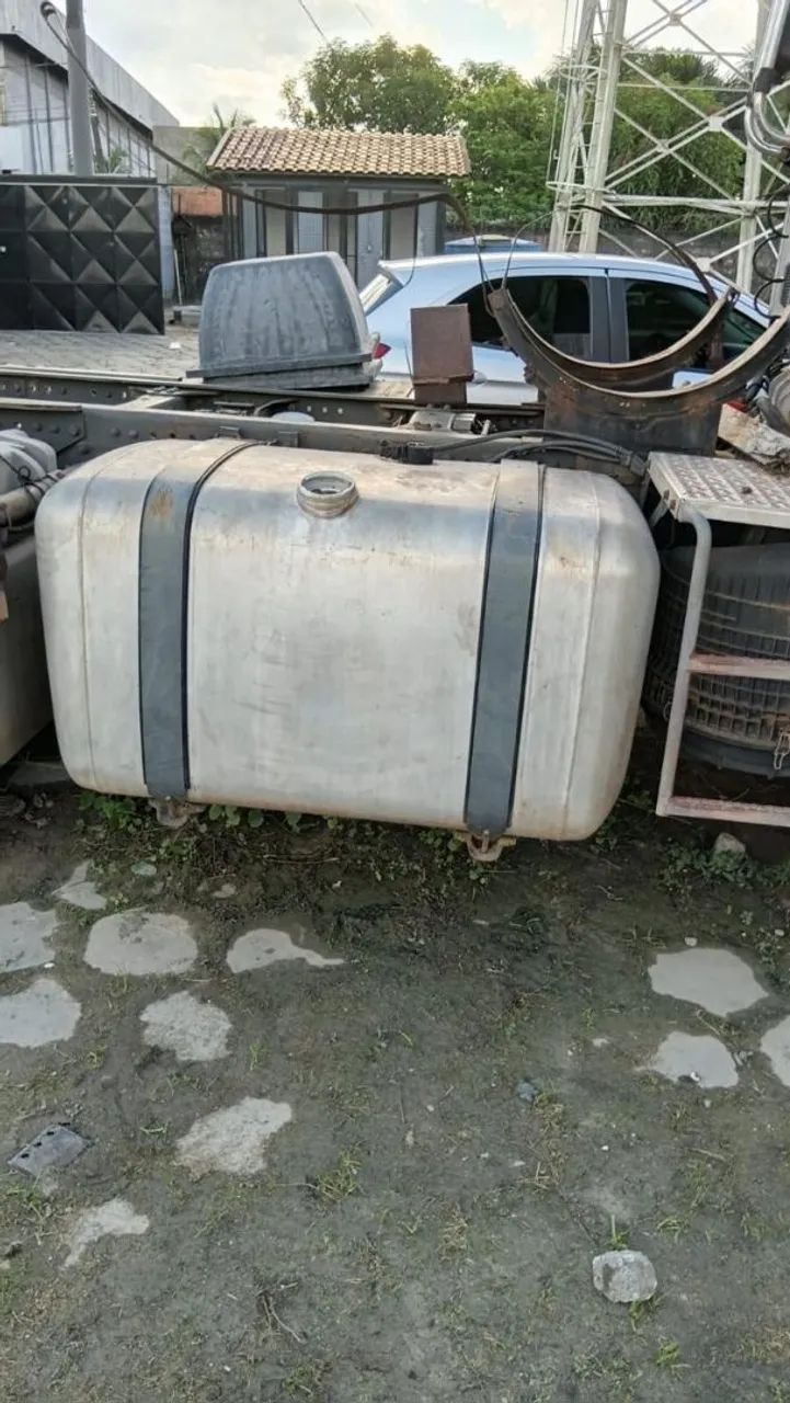 Peças para Caminhões  - Foto 12