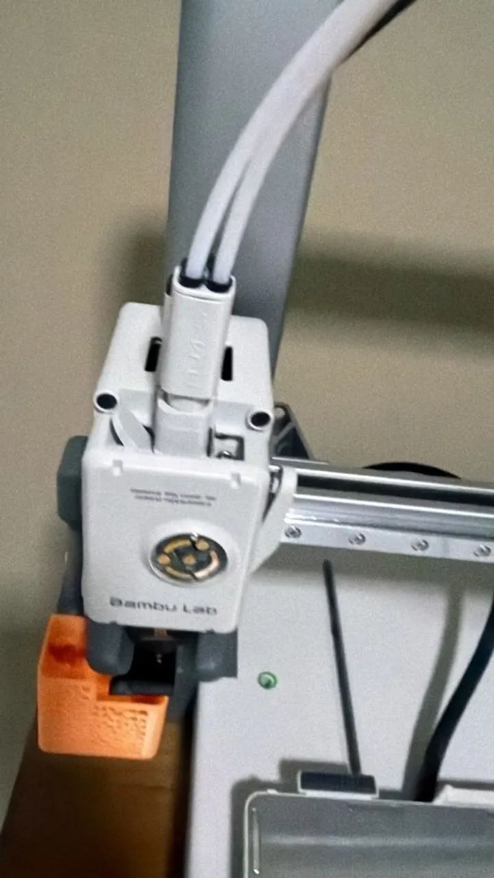 Bambu lab a1 Mini