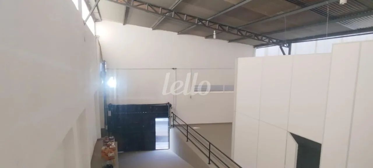 Comercial para alugar no(a) Vila Isolina Mazzei - Foto 4