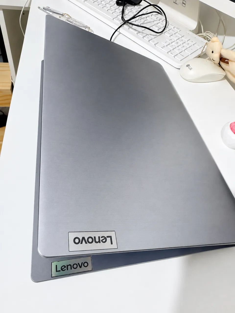NOTEBOOK LENOVO IDEAPAD 3i +8Gb RAM 