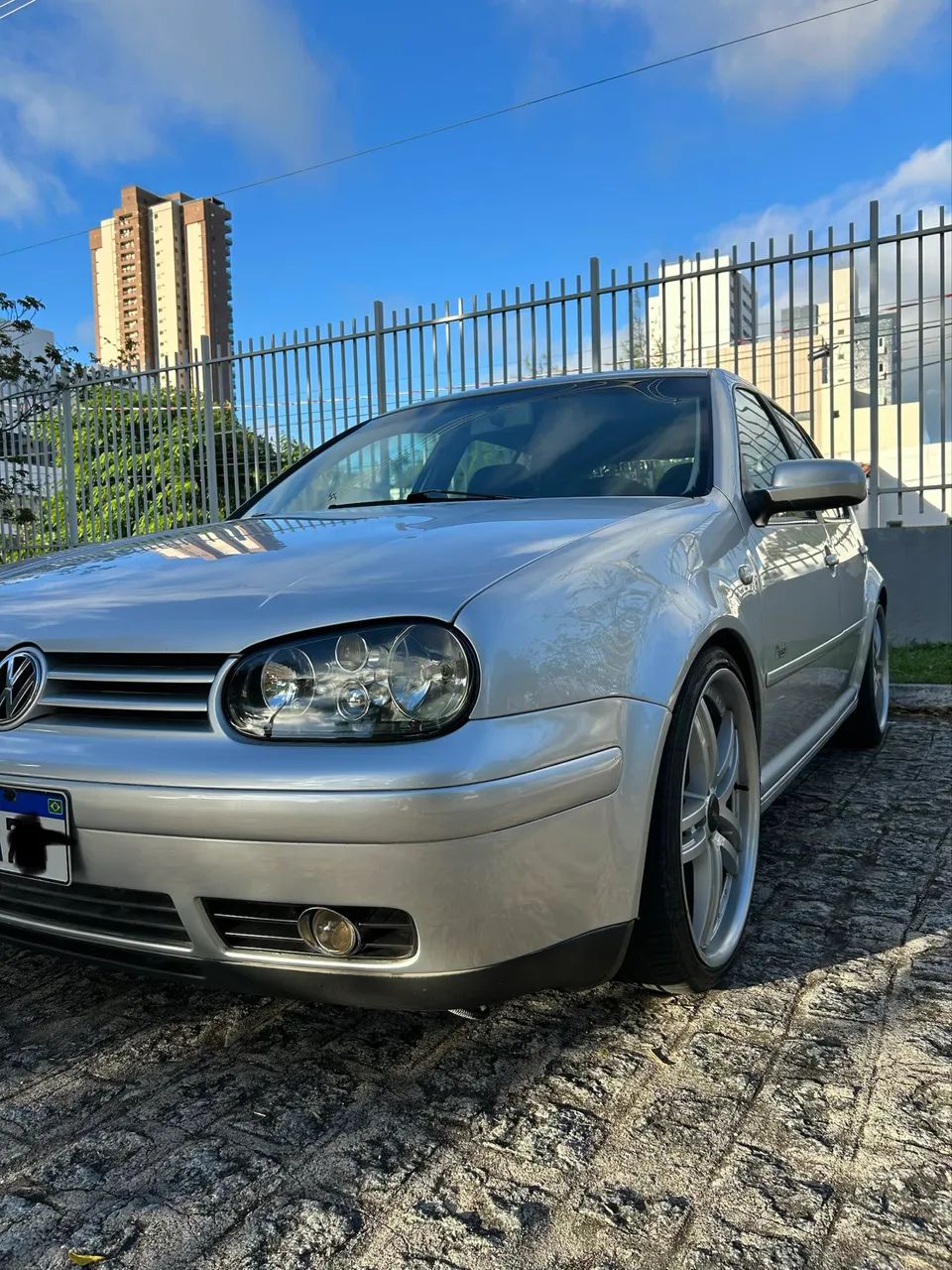 Volkswagen Golf 2006
