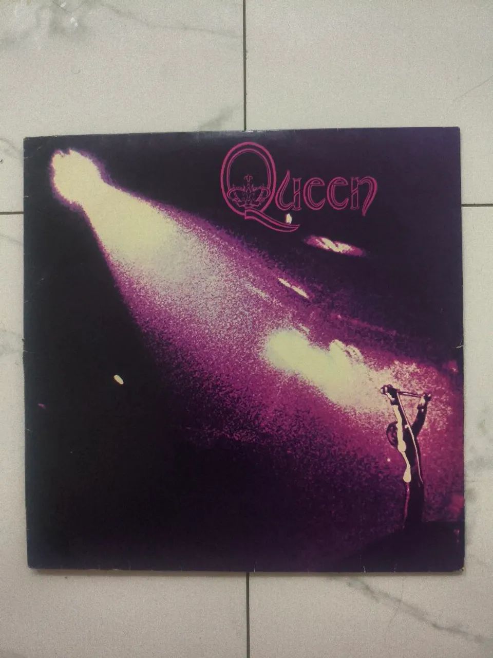 Disco Queen 1 